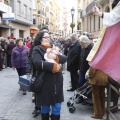 Castellón, San Antonio 2013