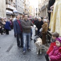 Castellón, San Antonio 2013