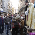 Castellón, San Antonio 2013
