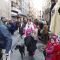 Castellón, San Antonio 2013