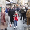 Castellón, San Antonio 2013