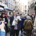 Castellón, San Antonio 2013
