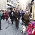 Castellón, San Antonio 2013