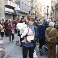Castellón, San Antonio 2013
