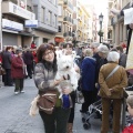 Castellón, San Antonio 2013