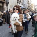 Castellón, San Antonio 2013