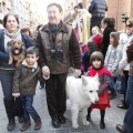 Castellón, San Antonio 2013