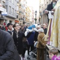 Castellón, San Antonio 2013