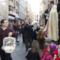 Castellón, San Antonio 2013