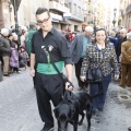 Castellón, San Antonio 2013