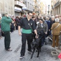 Castellón, San Antonio 2013