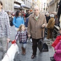 Castellón, San Antonio 2013
