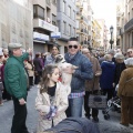 Castellón, San Antonio 2013