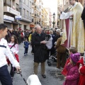 Castellón, San Antonio 2013