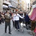 Castellón, San Antonio 2013