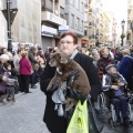 Castellón, San Antonio 2013