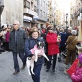 Castellón, San Antonio 2013