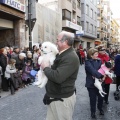 Castellón, San Antonio 2013