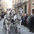 Castellón, San Antonio 2013