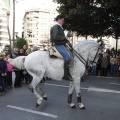Castellón, San Antonio 2013