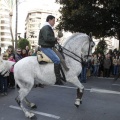 Castellón, San Antonio 2013