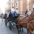 Castellón, San Antonio 2013