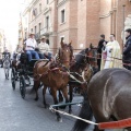 Castellón, San Antonio 2013