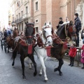 Castellón, San Antonio 2013