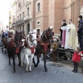 Castellón, San Antonio 2013