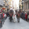 Castellón, San Antonio 2013