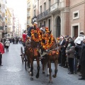 Castellón, San Antonio 2013