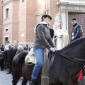 Castellón, San Antonio 2013