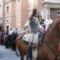 Castellón, San Antonio 2013