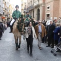 Castellón, San Antonio 2013