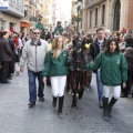 Castellón, San Antonio 2013