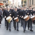 Castellón, San Antonio 2013
