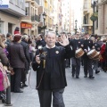 Castellón, San Antonio 2013