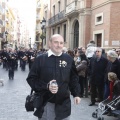 Castellón, San Antonio 2013