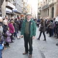 Castellón, San Antonio 2013