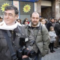 Castellón, San Antonio 2013