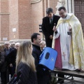 Castellón, San Antonio 2013