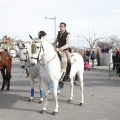 Castellón, San Antonio 2013