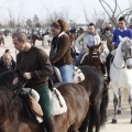 Castellón, San Antonio 2013