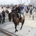 Castellón, San Antonio 2013