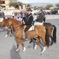 Castellón, San Antonio 2013