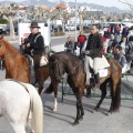 Castellón, San Antonio 2013