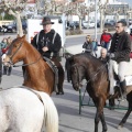 Castellón, San Antonio 2013
