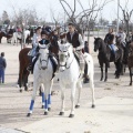 Castellón, San Antonio 2013