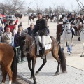 Castellón, San Antonio 2013