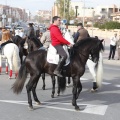 Castellón, San Antonio 2013